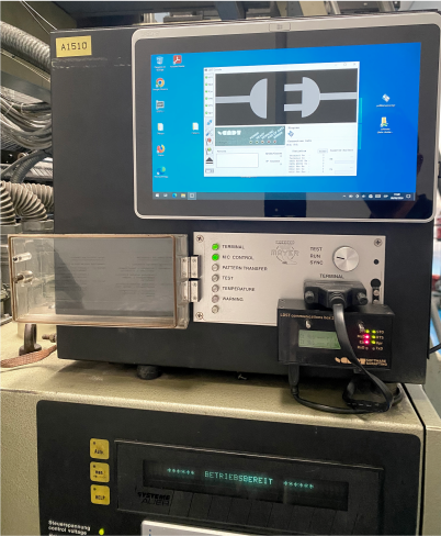 Construcción Hardware