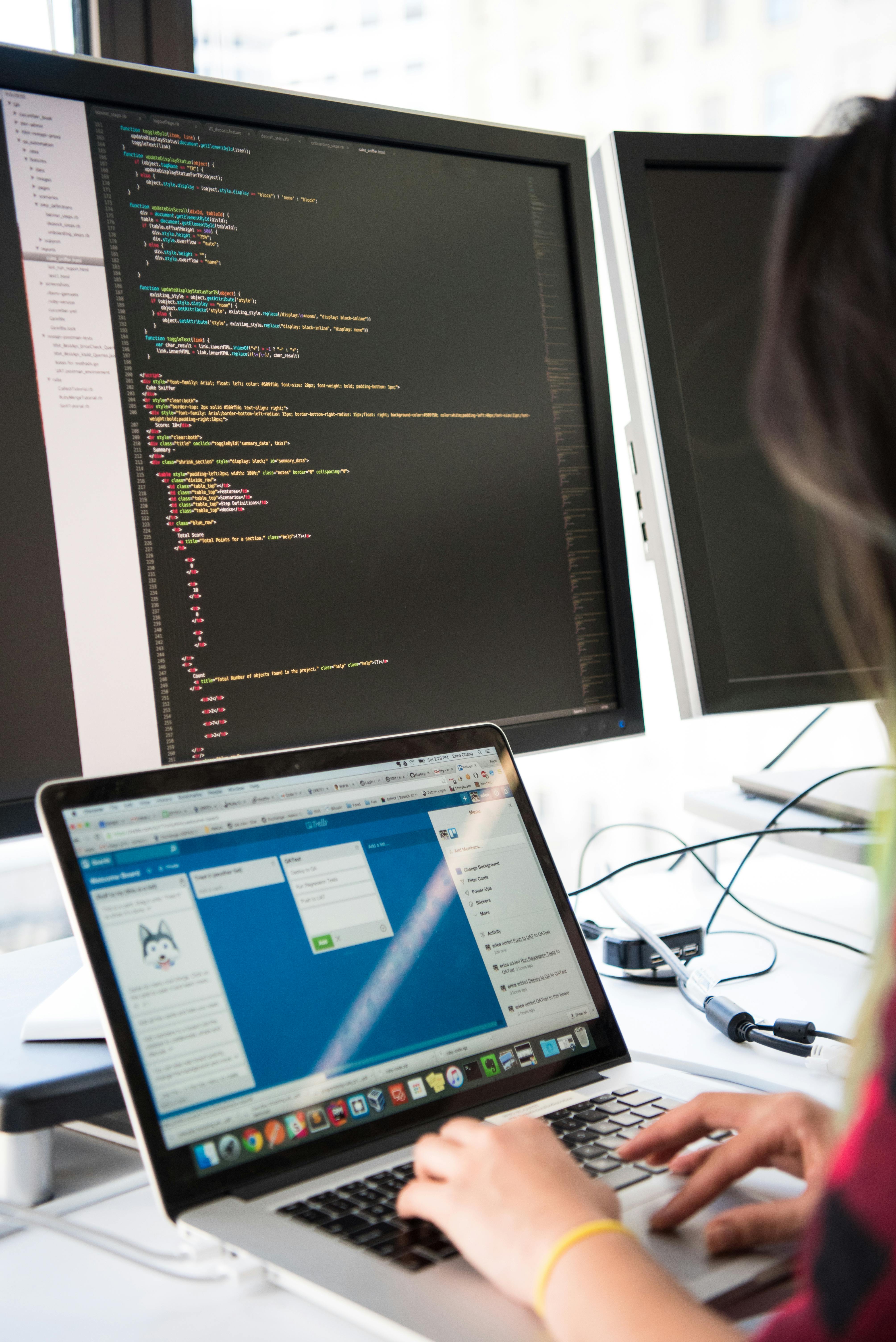 programming