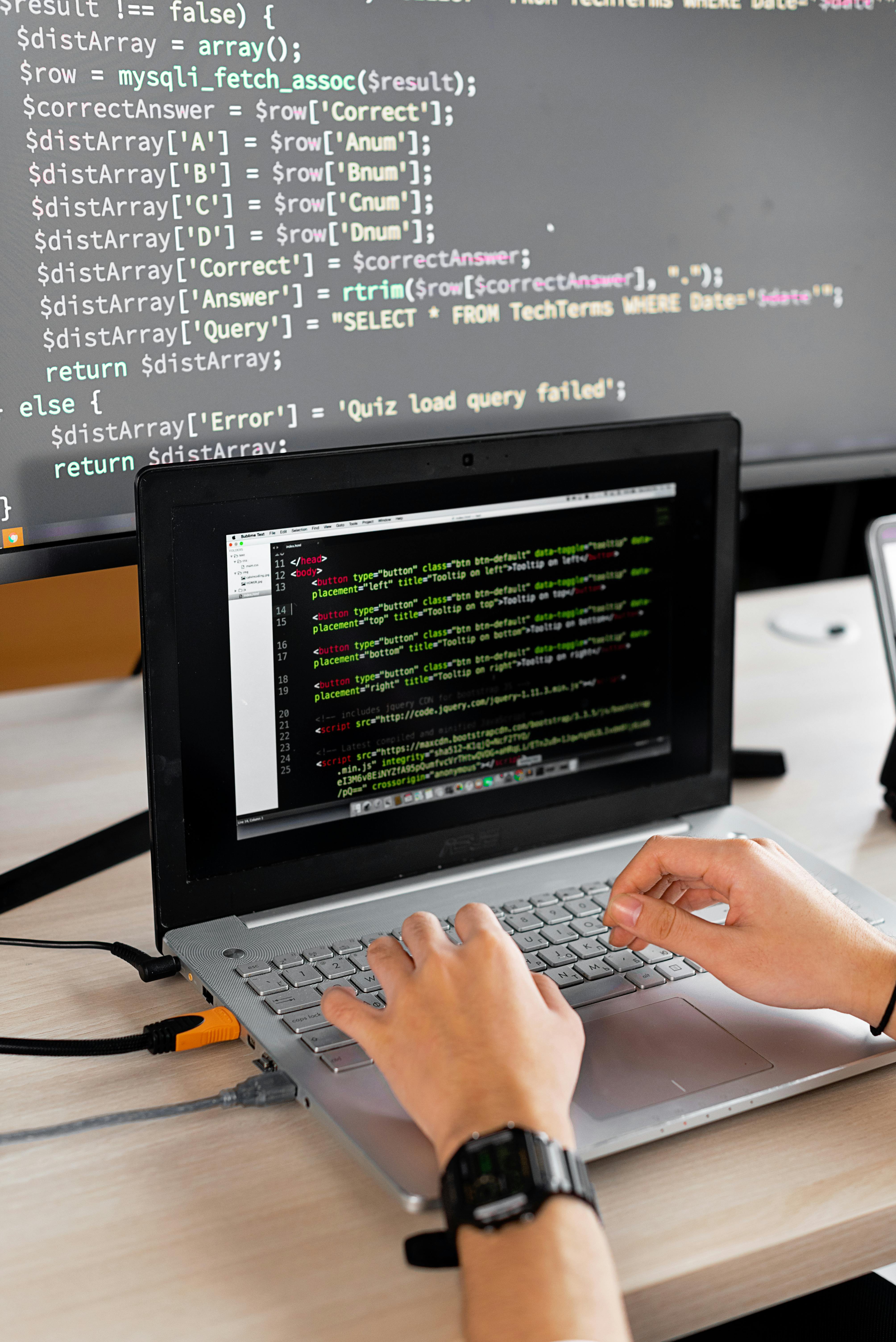 programming